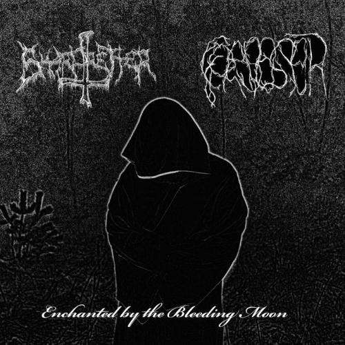 Kraggsygh : Enchanted by the Bleeding Moon